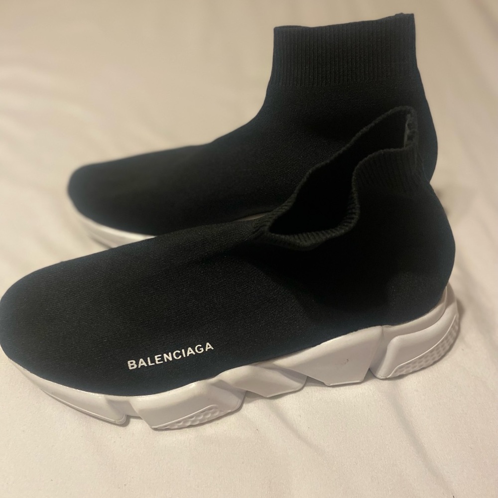 womens balenciaga shoes 6.5